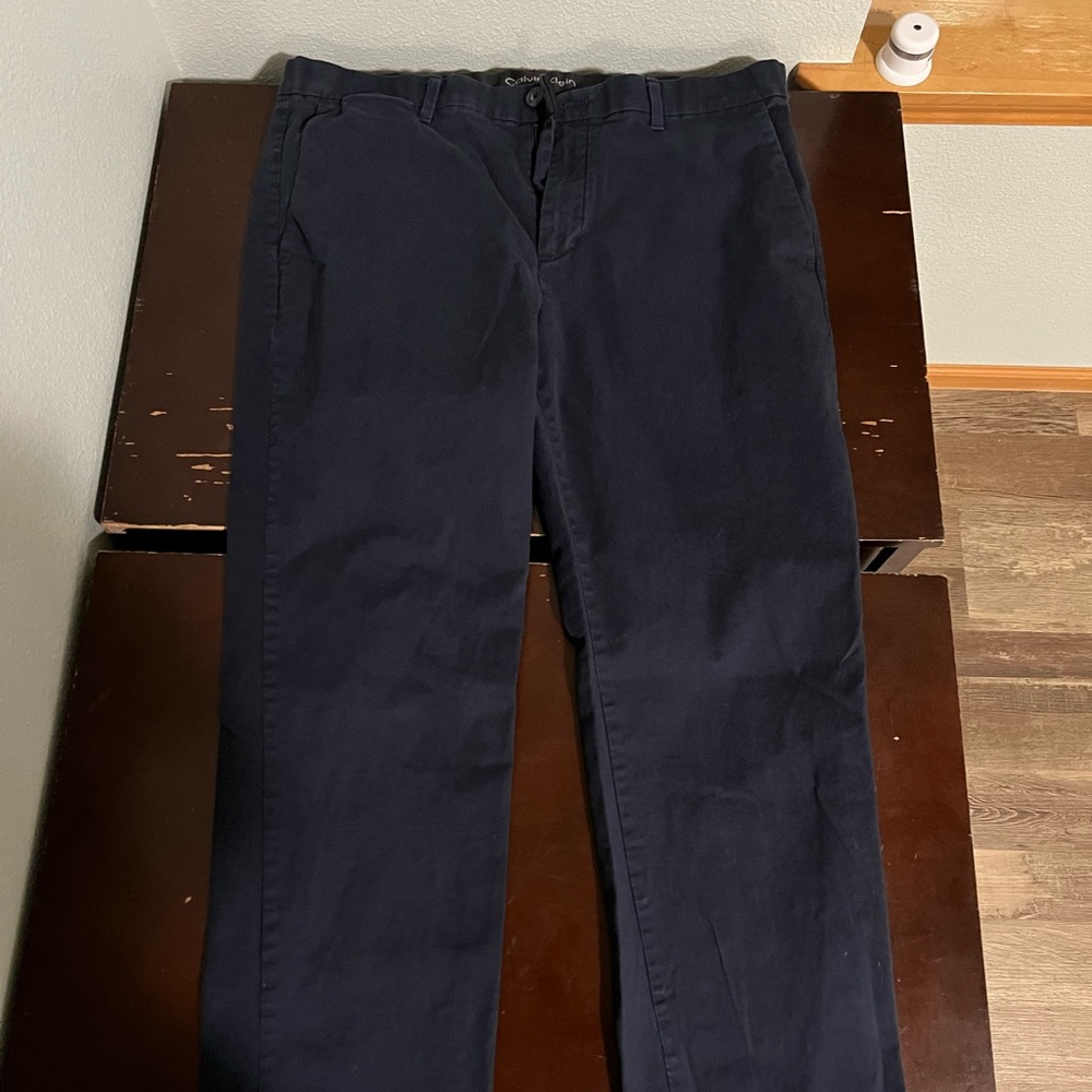 Men's Calvin Klein Pants